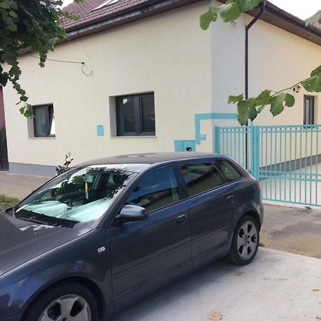 Maremi Apartamento Timişoara Exterior foto