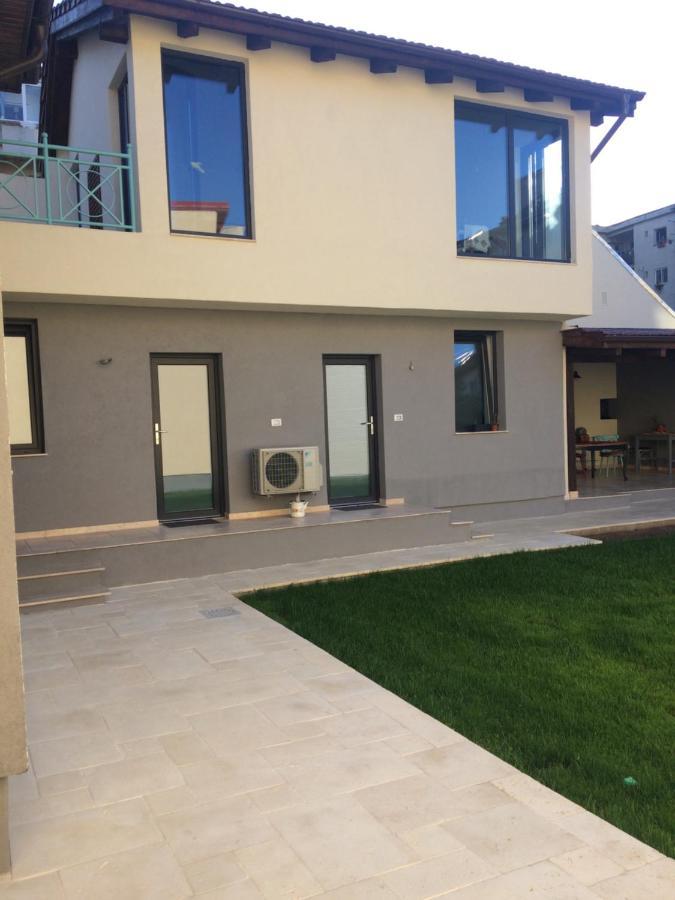 Maremi Apartamento Timişoara Exterior foto