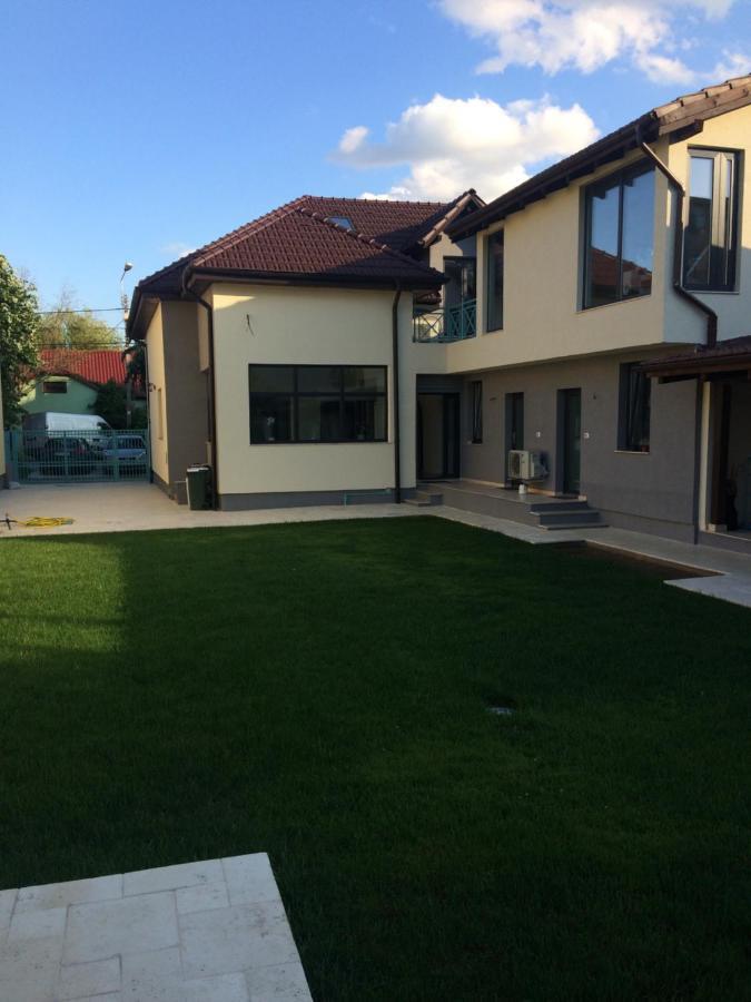 Maremi Apartamento Timişoara Exterior foto