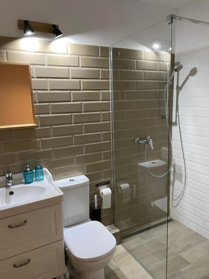 Maremi Apartamento Timişoara Exterior foto