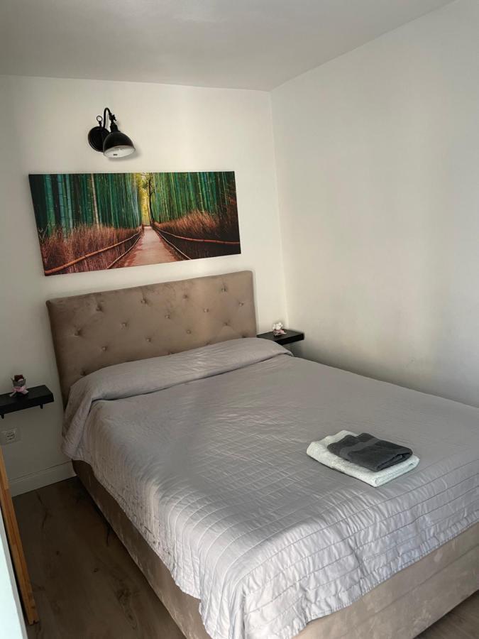 Maremi Apartamento Timişoara Exterior foto