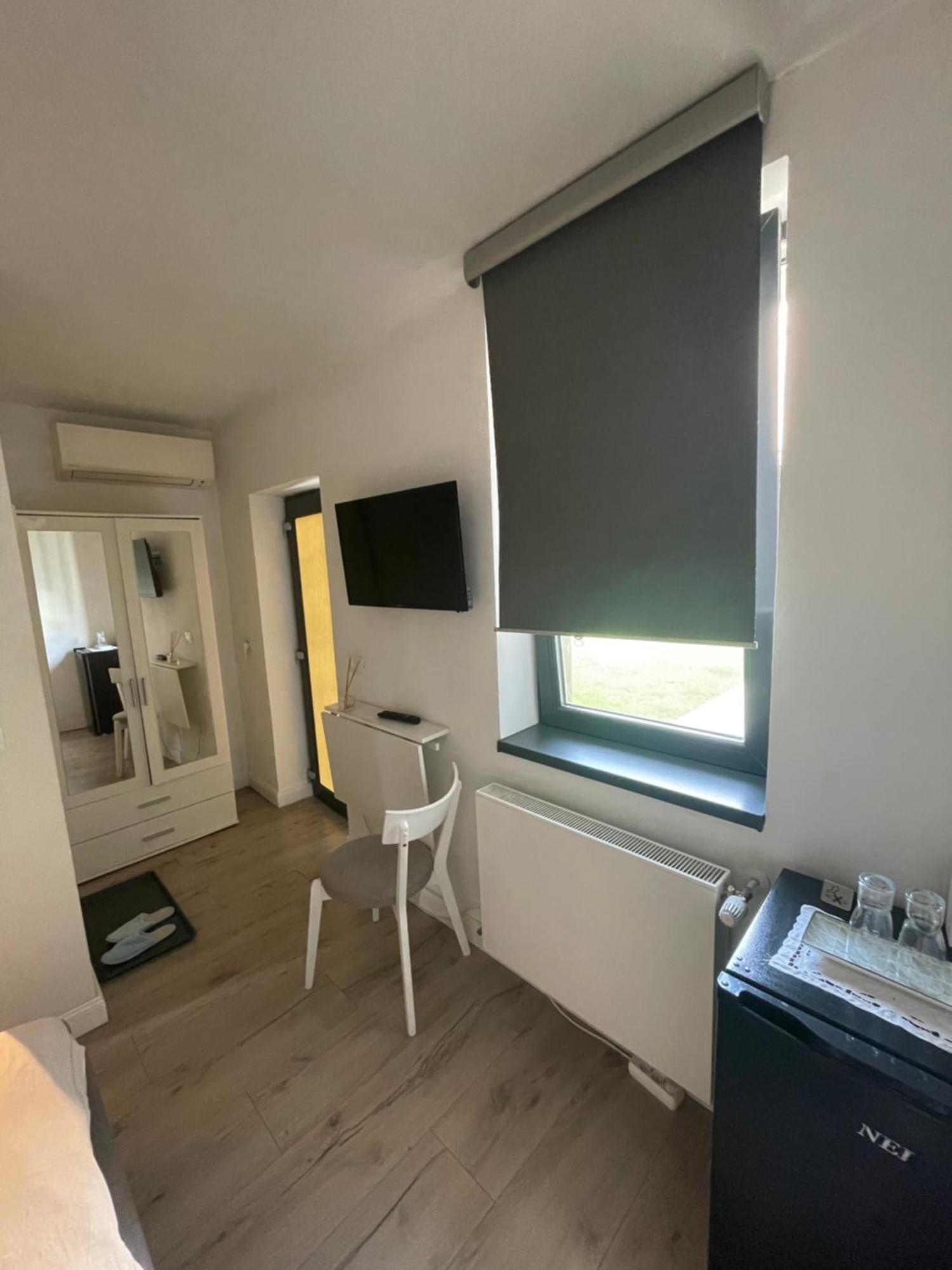 Maremi Apartamento Timişoara Exterior foto